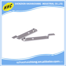 customized stainless steel M4 threaded screw terminal block